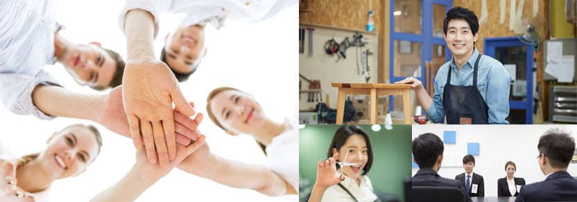 한국다문화가족협회 주요사업 이미지